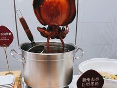 -第六季自助餐厅(北太平庄店)