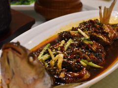 -敏珠拉姆藏餐·南京厨房(富春江东街店)