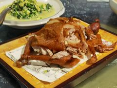 -旺角小渔村(幸福中路店)