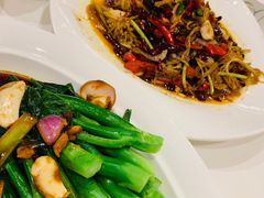 广东菜心-粤珍轩.创始店.始于2001(含光门店)