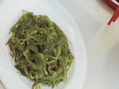 -喜家德虾仁水饺(金融中心店)