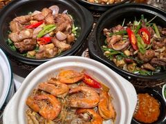 -荔粥记潮汕砂锅粥(太湖路店)