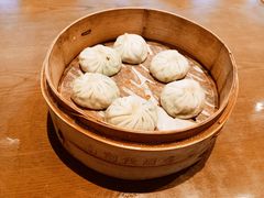 -南翔馒头店(豫园店)