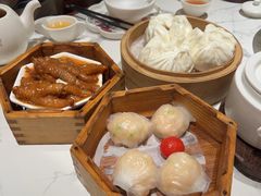 -广府汤语·靓汤·早茶·小粤菜(仁恒梦店)