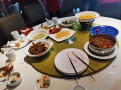 -大鸭梨烤鸭(顺义石园店)