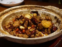 -茄子恰恰·新云南小炒(金池购物中心店)