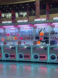 -童梦园主题乐园(天津泉汇购物广场店)