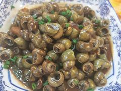 -七的湖·晚芳亭·阳澄湖农家菜·大闸蟹(莲花岛店)