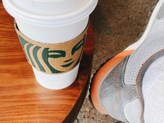 -星巴克(北京通州新光大中心店)