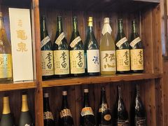 -鸟鹏烧鸟居酒屋(仁恒梦中心店)