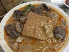 -津品味小吃(大学湾店)
