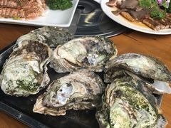 -蚝得喜海鲜(东城店)