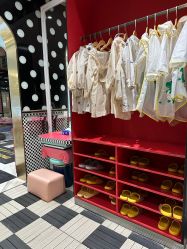 -MELAND CLUB亲子乐园·派对·餐厅(北京芳圆里ID MALL店)