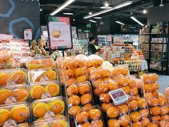 -blt精品超市(北京银座店)