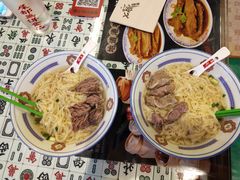 -七爷清汤腩·港式餐厅(金狮广场店)