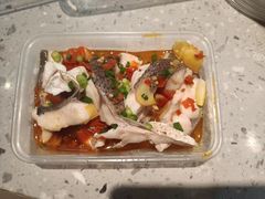 -皖香览约·徽菜(吴江吾悦店)