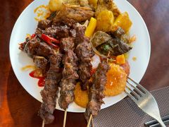 -索菲特西湖大酒店·香榭丽全日候餐厅(南山路店)