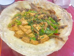 -魏四小鱼锅贴王