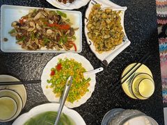-海韵人家.海景花园经典云南菜(双廊店)