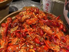 -犇放和牛烤肉·烤榴莲自助(苏宁城市奥莱店)