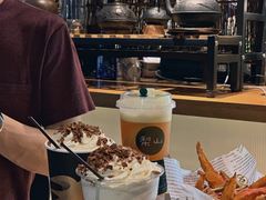 -BeauTea水仙(coco park店)