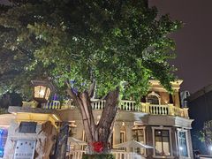 -天津五大道文化旅游区