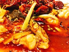 -巴特餐饮6加1音乐餐吧·新疆菜