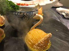 天鹅酥-鉴川·川菜传承(星汇两江店)