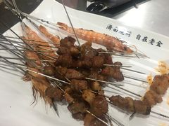 极品肥牛-清真·金鑫隆牛羊肉(环山路店)