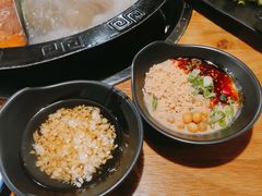 -重庆老味道火锅(喜堂店)