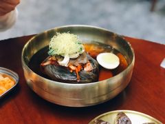 朝鲜冷面-玉流珍肴馆(亮马桥店)