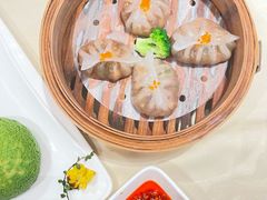 经典潮式粉果-杏花樓(福州路总店)