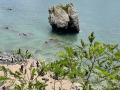 -大连金石滩滨海国家地质公园