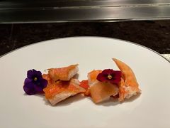 -Ginza Onodera铁板烧(外滩十八号店)