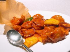 -三利音·东方司宴(外滩店)