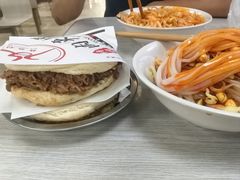 -薛昌利大米面皮(南关正街店)