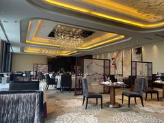 -长沙顺天凯宾斯基酒店·祈顺酒家中餐厅(雨花亭店)