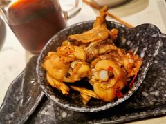 -哥老官重庆美蛙鱼头(宝山龙湖店)