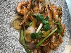 -海鸿荟·沿江菜(中山北路店)