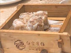 -白云宾馆·白云宴餐厅