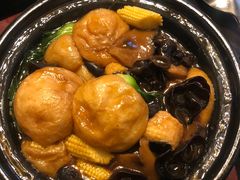 -上海苏宁宝丽嘉酒店·嘉府壹号中餐厅