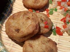 -周家二小姐的菜(西津渡店)