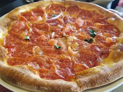 -WOLFGANG PUCK KITCHEN & BAR(迪士尼小镇店)