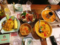 -囧人粗品·泰国街市料理(霖峰店)