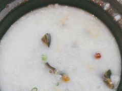 -花少爷·鲜虾干贝粥(延安万达店)