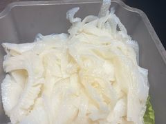 -东来顺铜锅炭火涮肉(上地华联店)