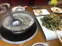 -前堡羊汤岫岩一部(凯隆店)