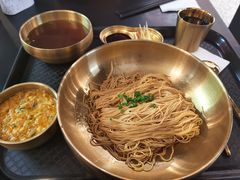 -贡梅老面馆·蟹粉面·无锡特色小吃(南长街主推店)