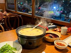 -乔街深夜食堂·小龙虾·高压锅生蚝(杭州总店)