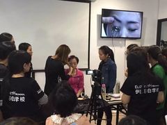 -伊丽莎白美容培训学校(顺德校区)